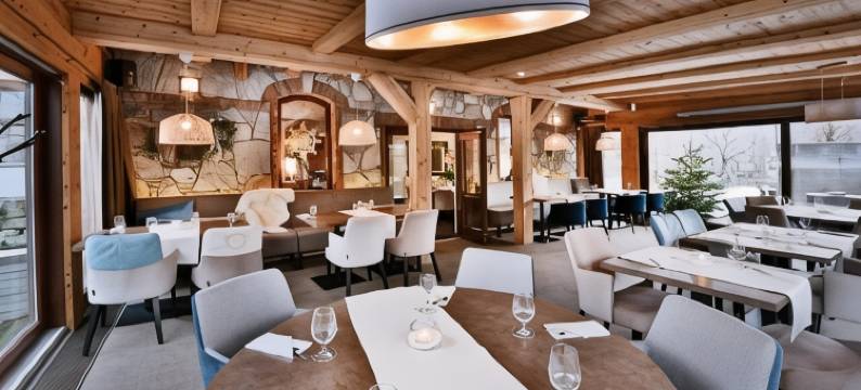 库库卡山峰公寓酒店(Aplend Hotel Kukučka)图片