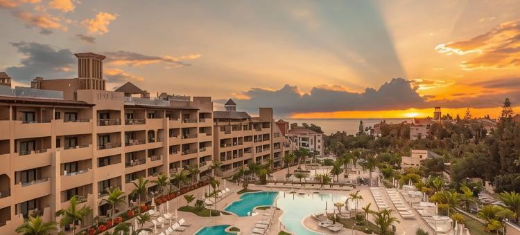 GF维多利亚酒店(GF Victoria)图片