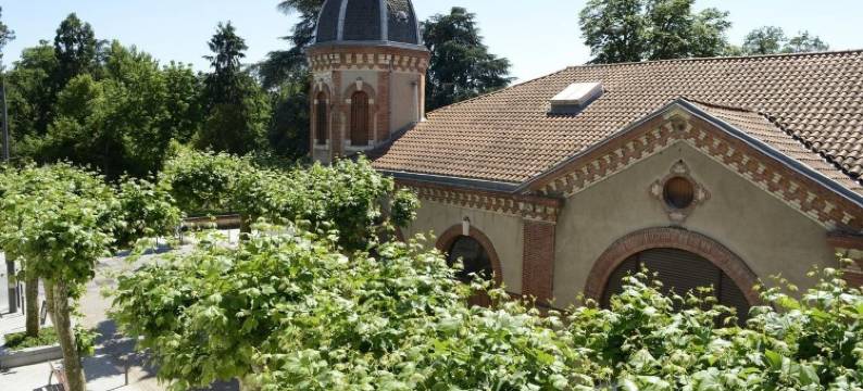 公园的啤酒屋酒店(Hôtel Brasserie du Parc)图片