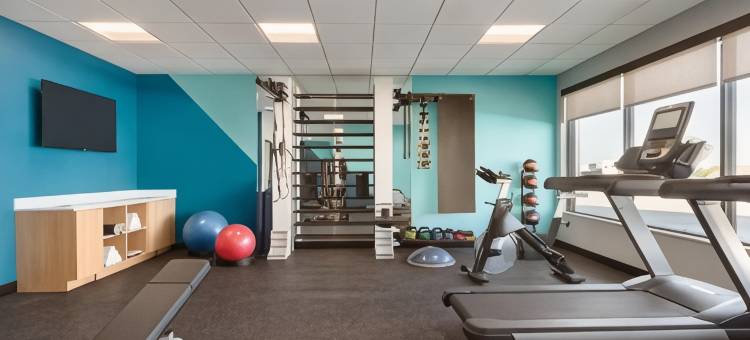 avid塔斯卡卢萨-大学区酒店(Avid Hotel Tuscaloosa – University Area)图片