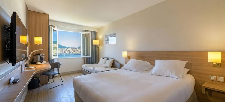 Best Western Plus Ajaccio Amiraute图片