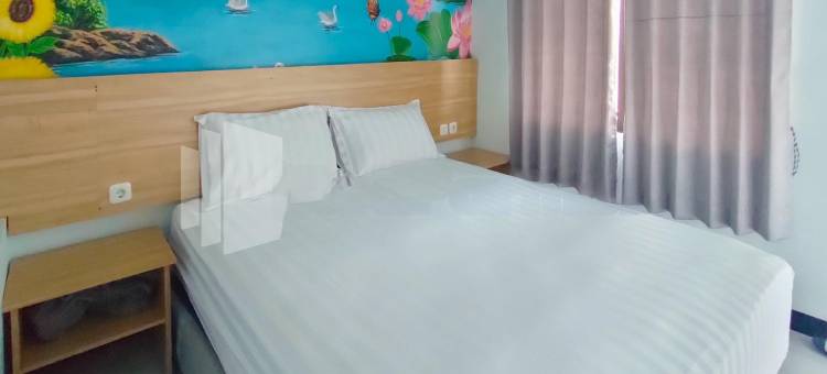 Joy Homestay Near Umj Jember Mitra RedDoorz图片