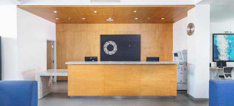 墨西哥广场Silao机场酒店(Hotel México Plaza Silao Aeropuerto)图片