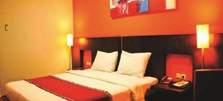 班达亚齐酒店(Hotel Grand Nanggroe)图片