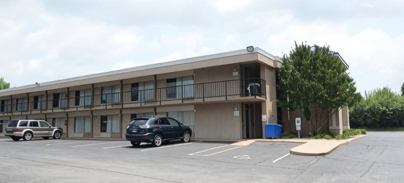 林奇堡大学附近罗德威旅馆(Rodeway Inn Lynchburg Near University)图片