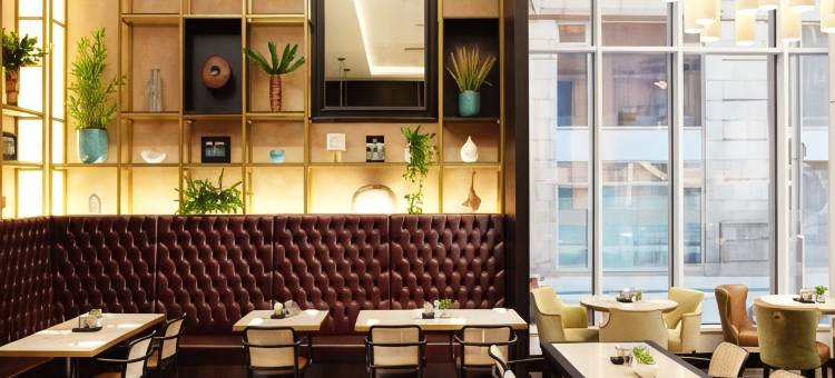 贝尔法斯特大中央酒店(Grand Central Hotel Belfast)图片