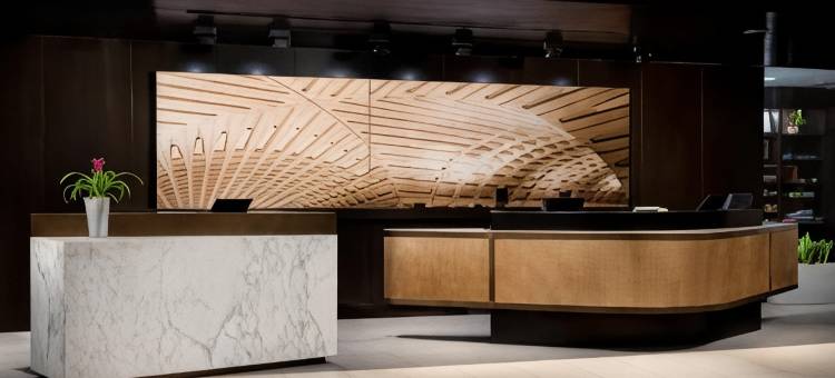 阿灵顿凯悦尚萃酒店(Hyatt Centric Arlington)图片