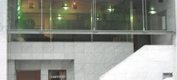 六本木五月花之家(Roppongi Mayflower House)图片