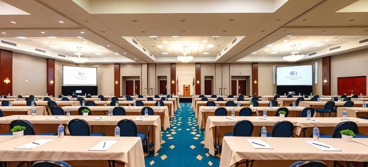 大西洋海滩海滨希尔顿逸林酒店(DoubleTree by Hilton Atlantic Beach Oceanfront)图片