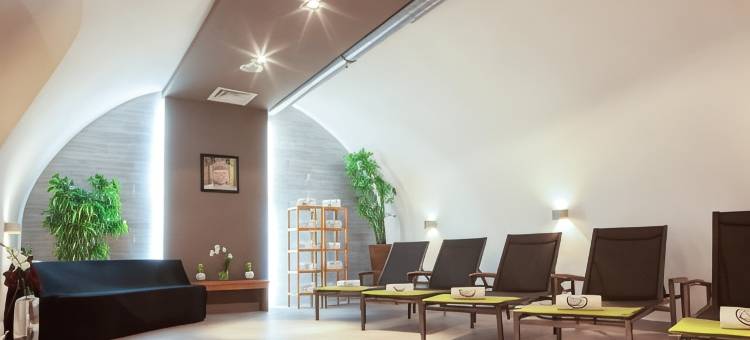 法兰克福市卡尔特酒店(Hotel Cult Frankfurt City)图片