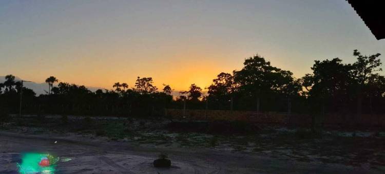 巴西BRB休闲度假村和浴场(Pousada e Balneário Recanto Dos Pássaros Brb)图片