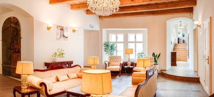 多米尼加酒店(The Dominican)图片