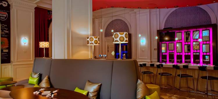 Hotel Indigo 亚特兰大MIDTOWN(Hotel Indigo Atlanta Midtown)图片