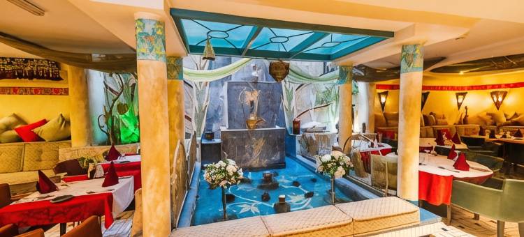 艺术酒店(Hotel Art)图片