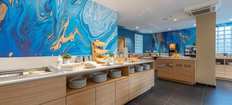 鲁迪酒店(Hotel Rudy)图片