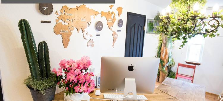 IZA江之岛民宿&酒吧(Iza Enoshima Guest House and Bar)图片