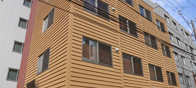 彩夏酒店(Hotel Saika)图片