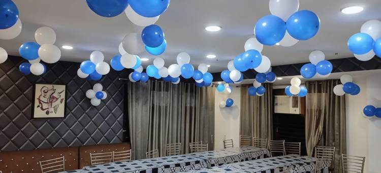 首都O 38730马萨罗瓦酒店(Mansarover Hotel & Banquets)图片