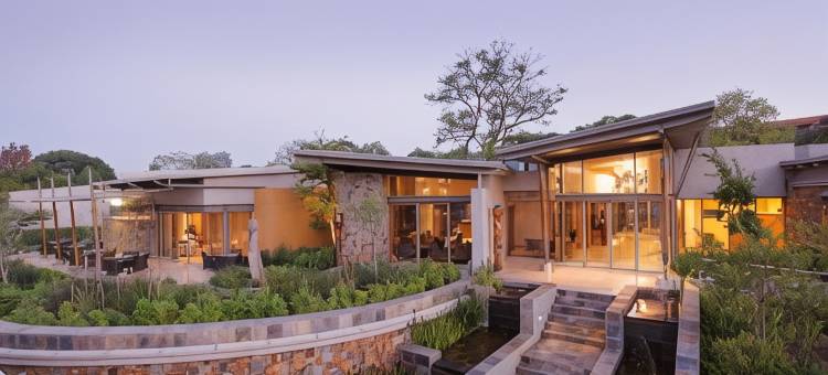 常春藤别墅水疗酒店(Seven Villa Hotel & Spa)图片