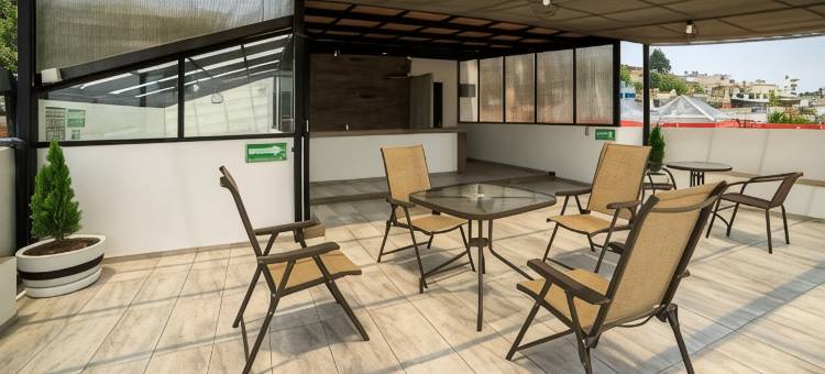 大都会O精品酒店Las Torres(Capital O Hotel Boutique Las Torres)图片