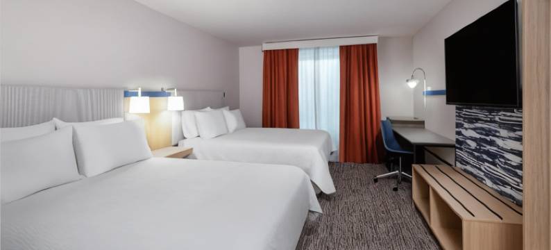 林肯北部加纳酒店，IHG旗下(Garner Hotel Lincoln North by IHG)图片