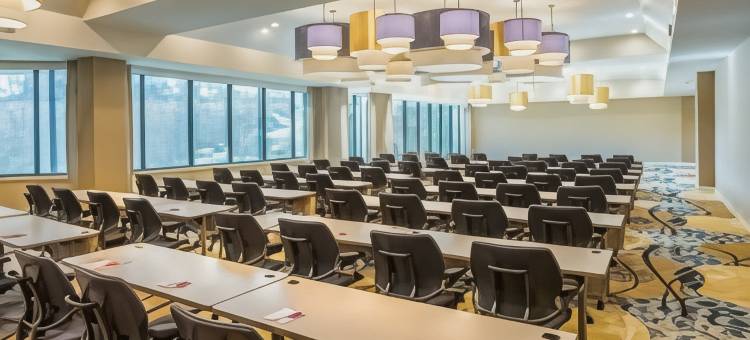 普林斯顿东南智选假日酒店(Holiday Inn Express Princeton Southeast)图片