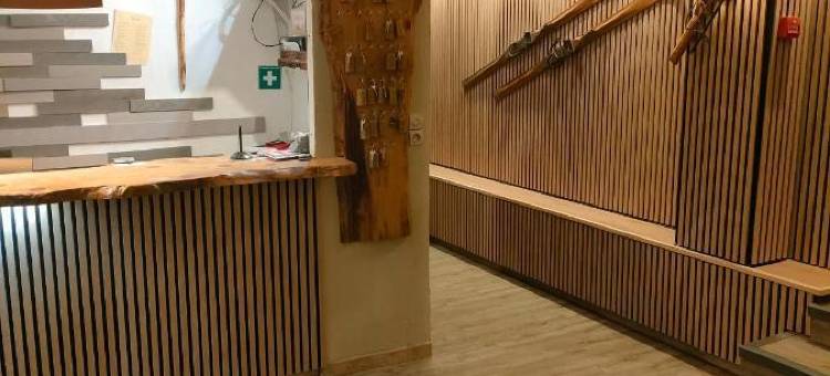 查特拉酒店(Hôtel Chastellares)图片