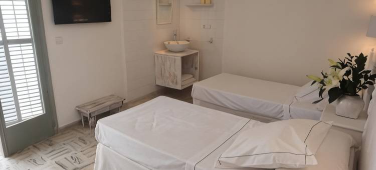 胡安妮塔旅舍(Hostal Juanita)图片