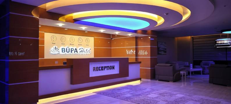 保柏酒店(Bupa Hotel)图片