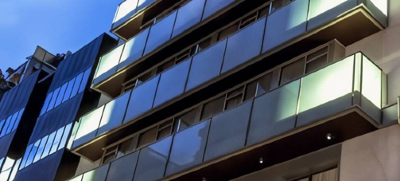 泽尼特巴塞罗那酒店(Zenit Barcelona)图片