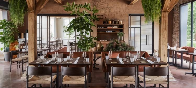 布鲁克赫伊曾公园酒店(Parc Broekhuizen l Culinair Landgoed)图片