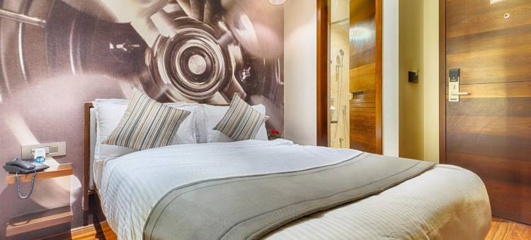 元素酒店(The Elements)图片