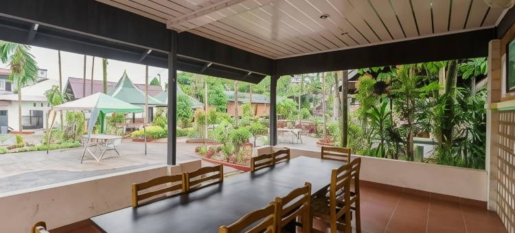 RedDoorz Plus @ Setiabudi Medan 4图片