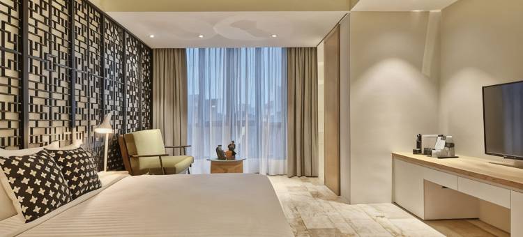 马六甲太美时酒店(Timez Hotel Melaka)图片