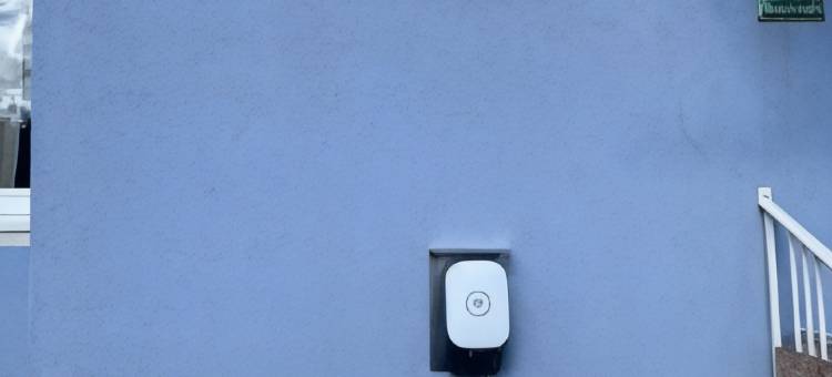 阿卜杜拉公寓(Abdalla Apartments)图片