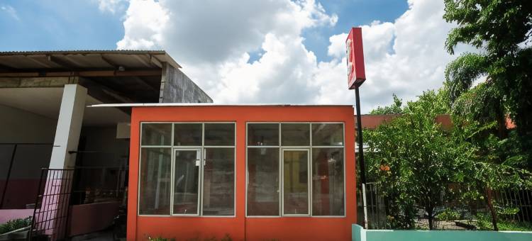 O酒店伊布玛智能伊斯兰酒店(Hotel O Ibma Smart Syariah)图片