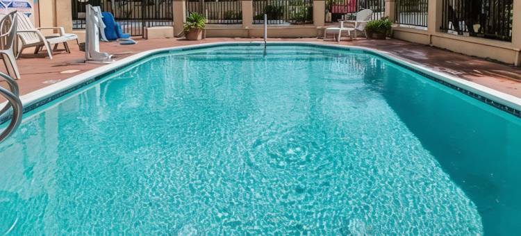 里布-科罗纳伊克诺套房酒店(Econo Lodge Inn & Suites Riverside - Corona)图片