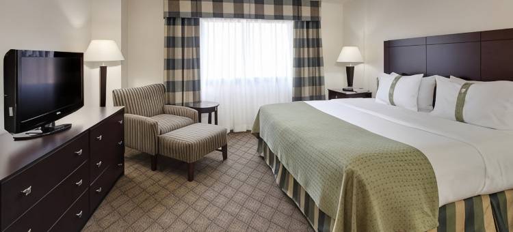 Holiday Inn 斯普林代尔/费耶特维尔区(Holiday Inn SPRINGDALE/FAYETTEVILLE AREA by IHG)图片