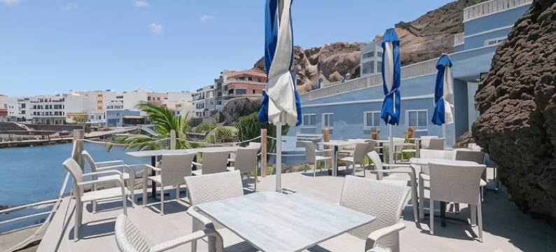 南雷廷加酒店(Sur Restinga)图片