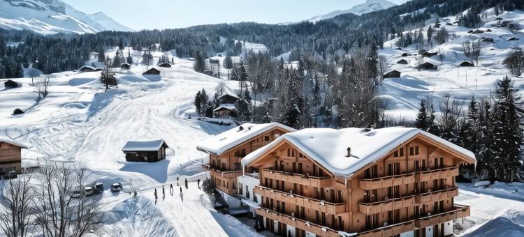 阿斯彭阿尔卑斯休闲酒店(Aspen Alpine Lifestyle Hotel)图片