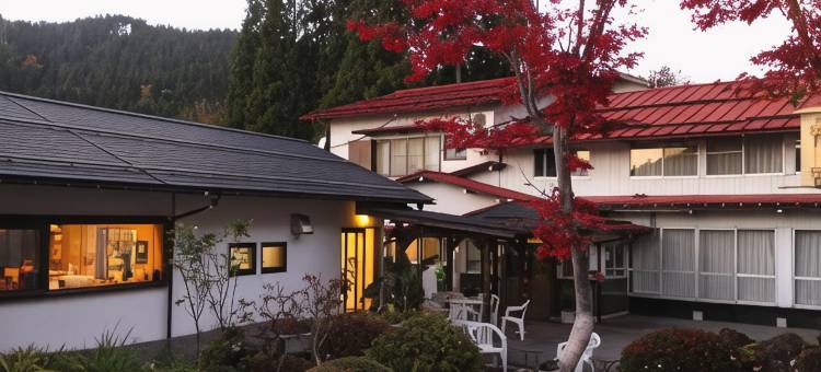 小左卫门民宿(Kozaemon)图片