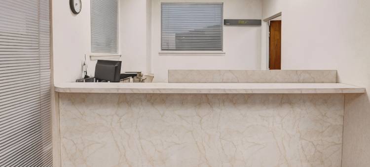 南休斯顿骑士酒店(Knights Inn South Houston)图片