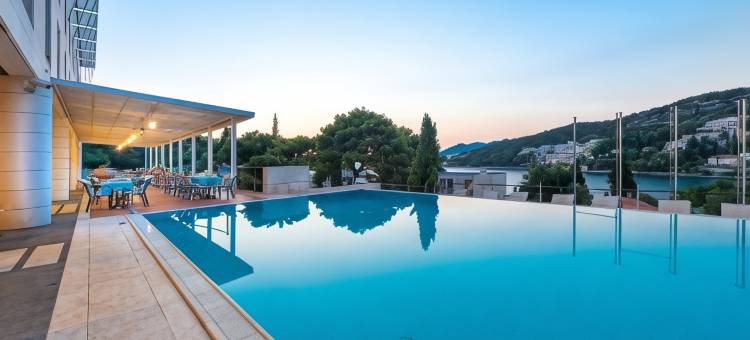 乌瓦拉酒店(Hotel Uvala)图片