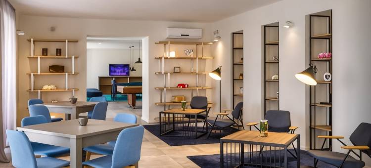 地中海 - 里布尼亚酒店(Hotel Mediteran - Liburnia)图片