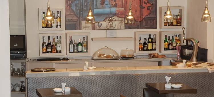 希拉尔多修道院酒店(Hotel Convento Del Giraldo)图片