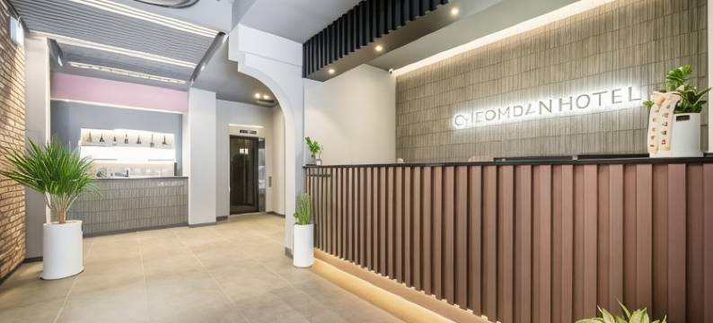 CHEOMDAN HOTEL图片