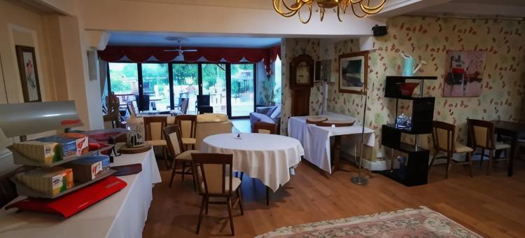 OYO 薰衣草之家酒店(OYO Lavender House Hotel)图片