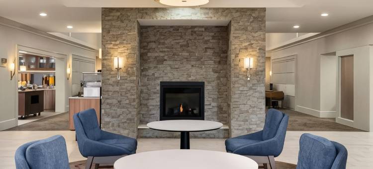 里士满Homewood Suites by Hilton- 机场(Homewood Suites by Hilton Richmond - Airport)图片