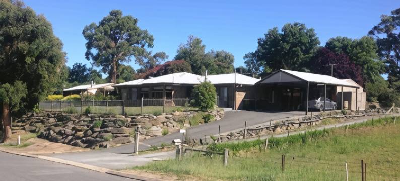 Adelaide Hills Escape图片