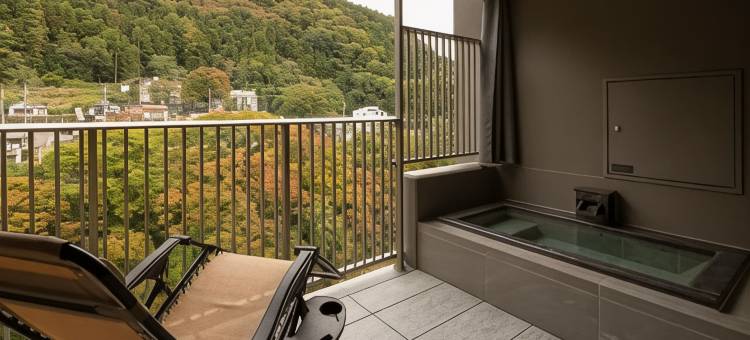 水上温泉新水上(Minakami Onsen Aratashi Minakami)图片